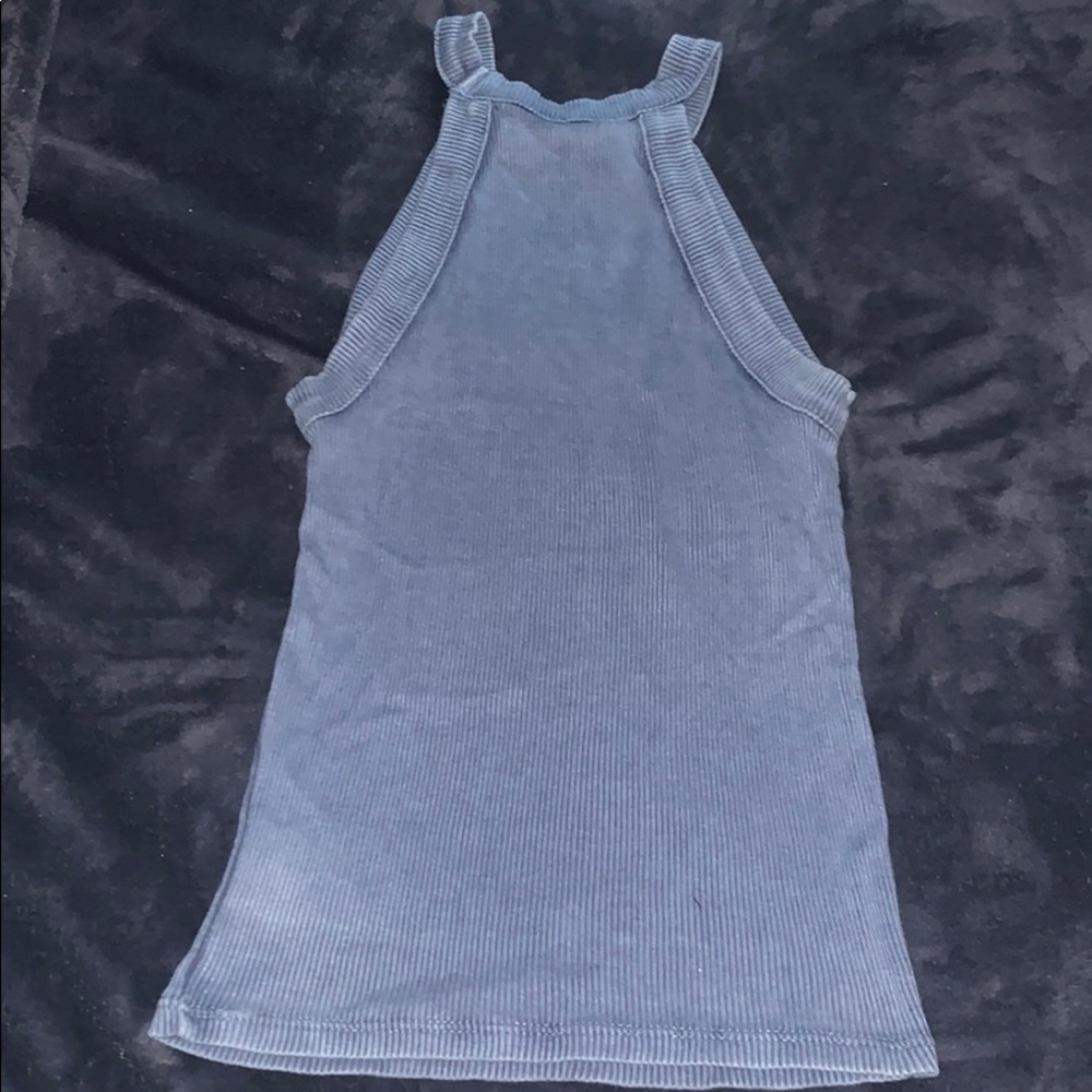 Tank top - Picture 3 of 4